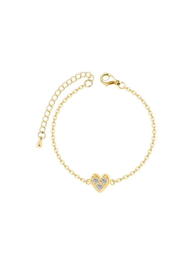 روفو Crystal Bracelet